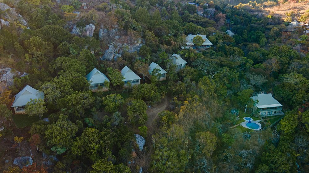 Rupurara Valley Lodge